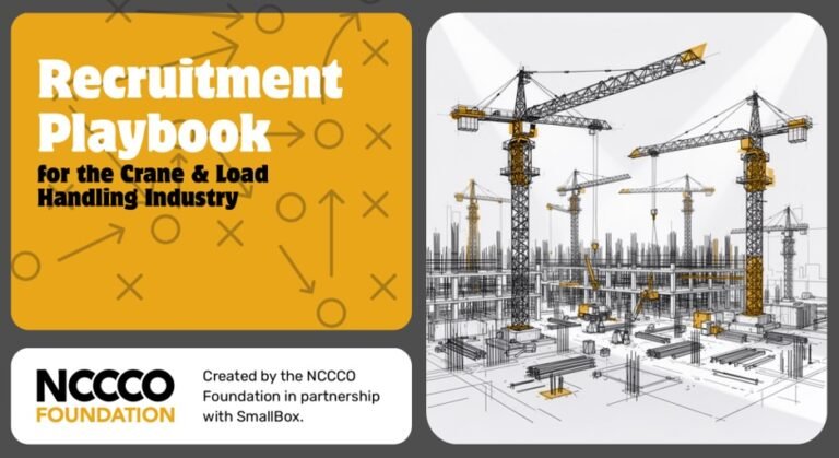 NCCCO launches recruitment playbook | Vertikal.net