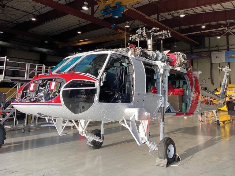 PHI MRO solutions - Vertical Mag