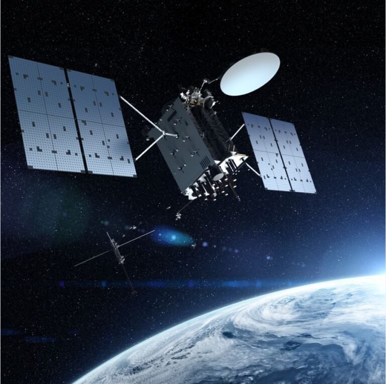 Pentagon weighing termination of Raytheon GPS ground control contract after years of delays