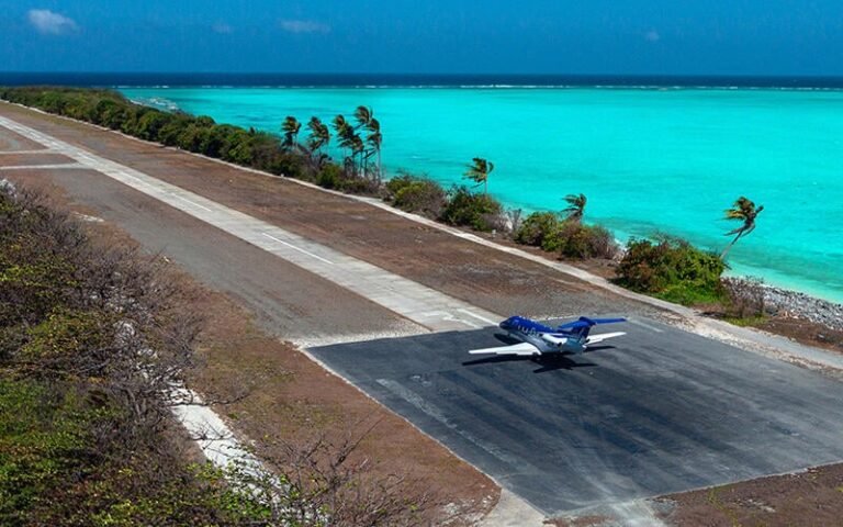 Pilatus Signs Indonesian PC-24 Deal, PC-21 Agreement PC-24