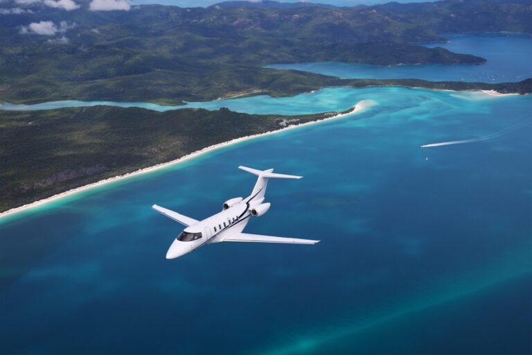 Pilatus to provide 12 PC-24s to Indonesian MoD contractor