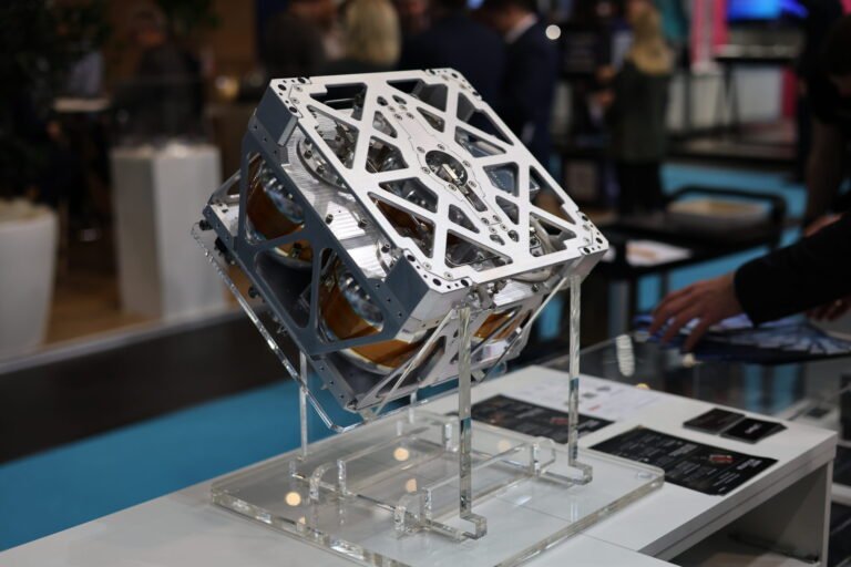 Poland-based Liftero will provide chemical propulsion for Indian firm OrbitAID’s in-orbit servicing mission