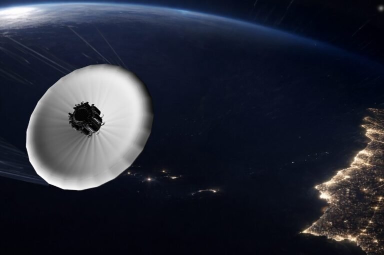 Portugal issues first space re-entry license for Azores Portugal issues first space re-entry license for Azores