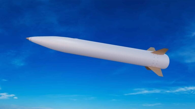 PrSM Increment 2 Takes Flight and Advances Army’s Moving-Target and Maritime Capability