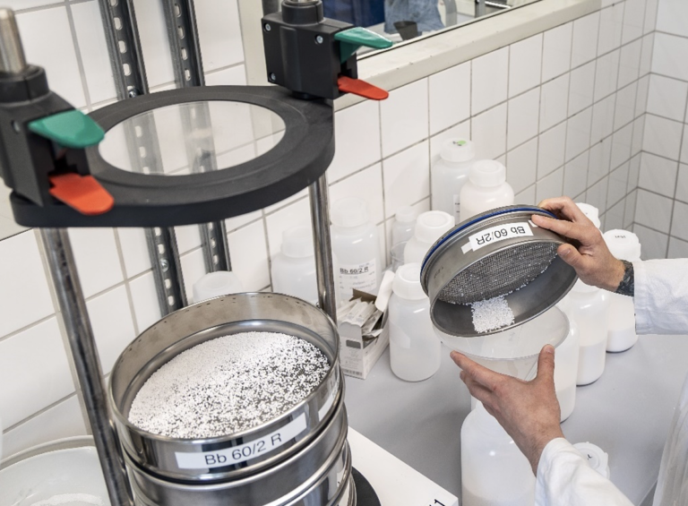 Precision in Orbit: Heraeus Catalysts Safeguard Satellite Control