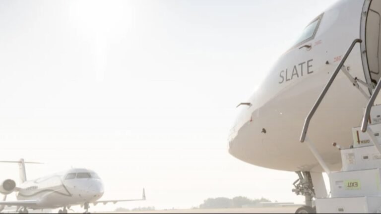 Private aviation network XO expands global access and lifestyle experiences