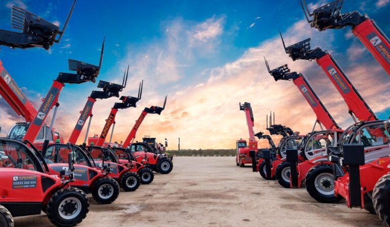 Profit fall at Manitou | Vertikal.net