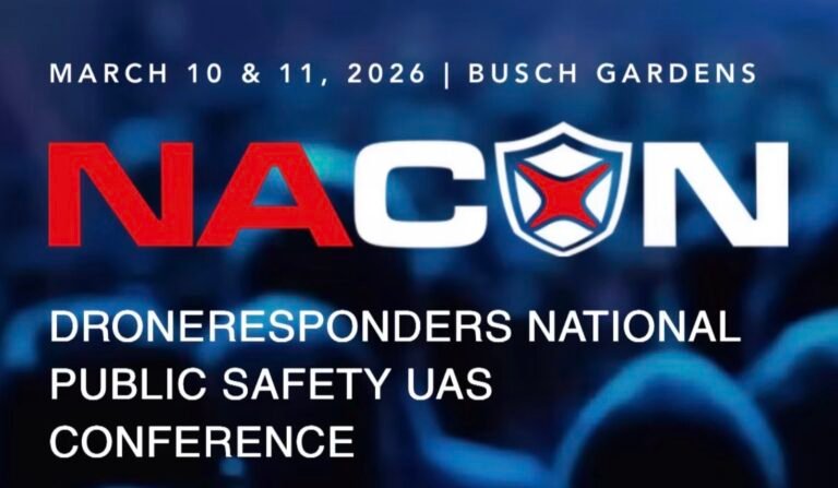 Public Safety Drone Leaders Discuss What Comes Next for cUAS, BVLOS, and Airspace Integration