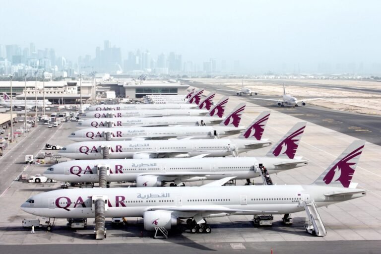Qatar Airways to open safe corridor for priority repatriation flights