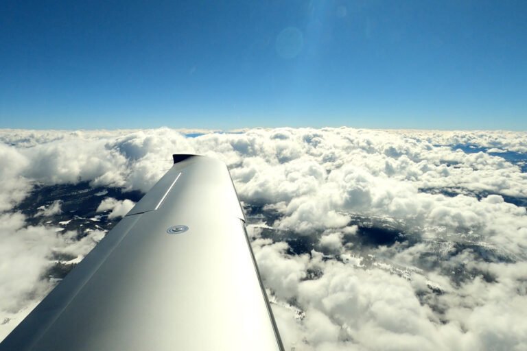 Quiz: Can You Answer These 5 IFR Checkride Questions? Quiz: Can You Answer These 5 IFR Checkride Questions?