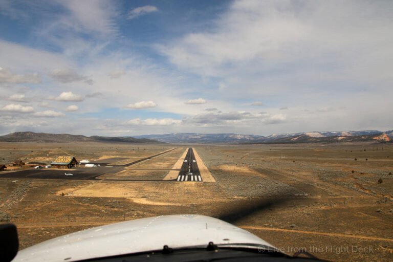 Quiz: Can you answer these 5 VFR cross-country questions?