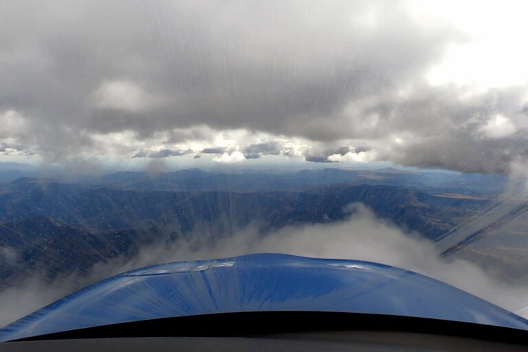 Quiz: Could You Pass An Instrument Checkride Today?