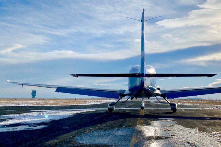 Quiz: Do You Know What These 5 ATC Phrases Mean?