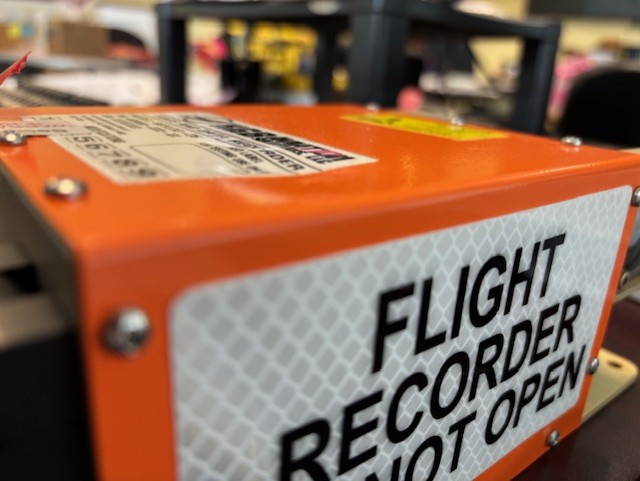 RMCI and KGB Aviation to distribute SkyLog-25 RotorHub International