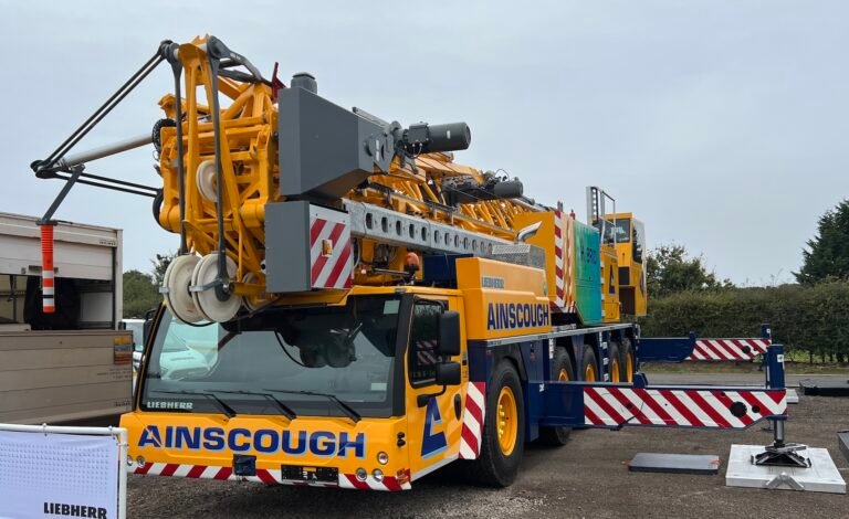 Revenues and profits fall at Ainscough