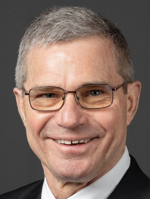 Robot railcar tech firm adds former Wabtec CEO Robot railcar tech firm adds former Wabtec CEO