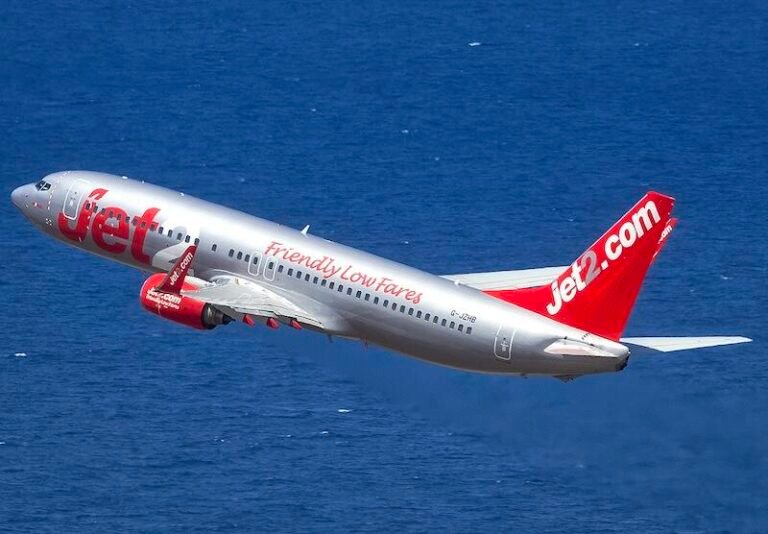 jet2 737