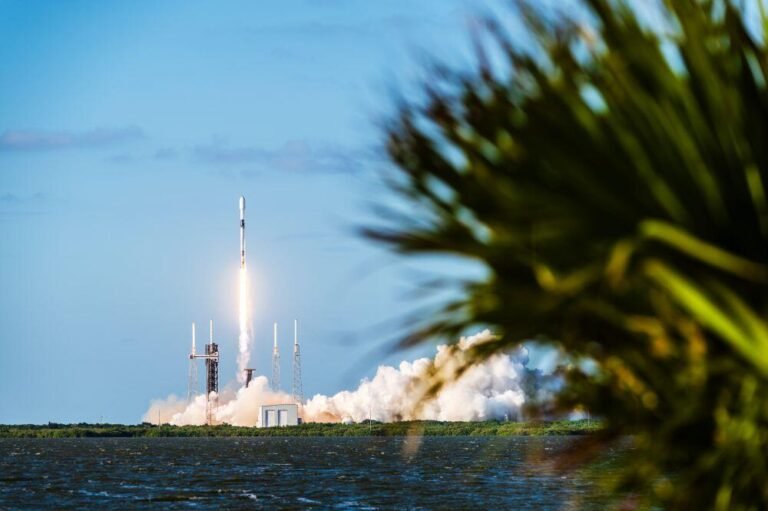 SSC Forms Defensive Cyber Squadrons For Launch Ranges space