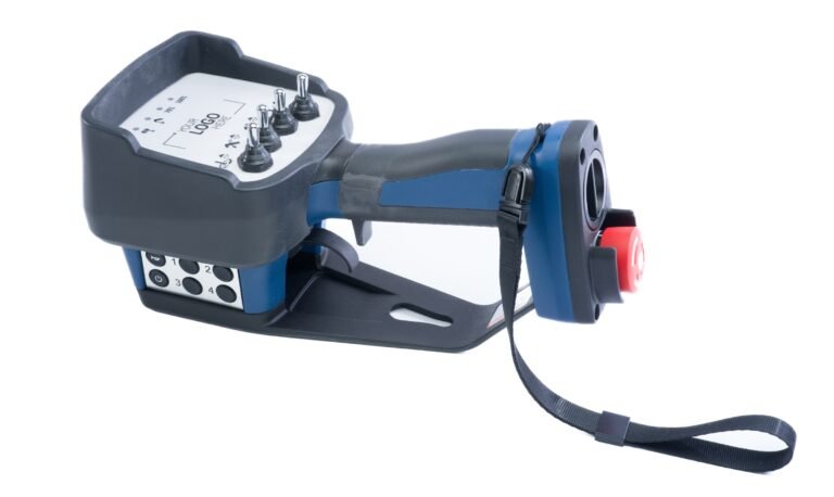 Scanreco's new remotes | Vertikal.net