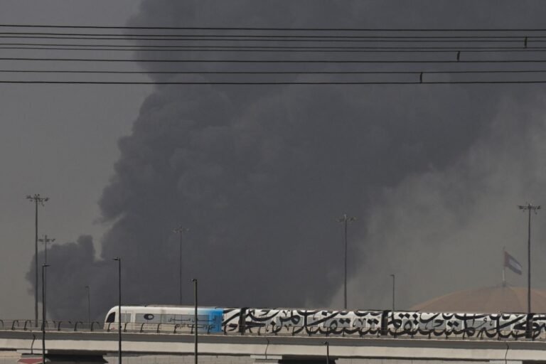 Shipping avoids Middle East region after US, Israel begin strikes on Iran Journal of Commerce Logo