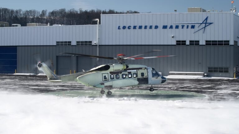 Sikorsky chases over 80 new sales for S-92A+, but forecast reveals changing market – FlightGlobal Sikorsky chases over 80 new sales for S-92A+, but forecast reveals changing market – FlightGlobal
