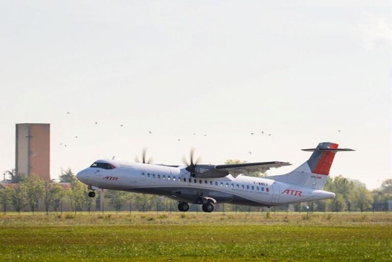 ATR 72