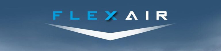 SkillBridge Commercial Pilot Trainee job at Flex Air in Olathe Kansas Flex Air job details and career information