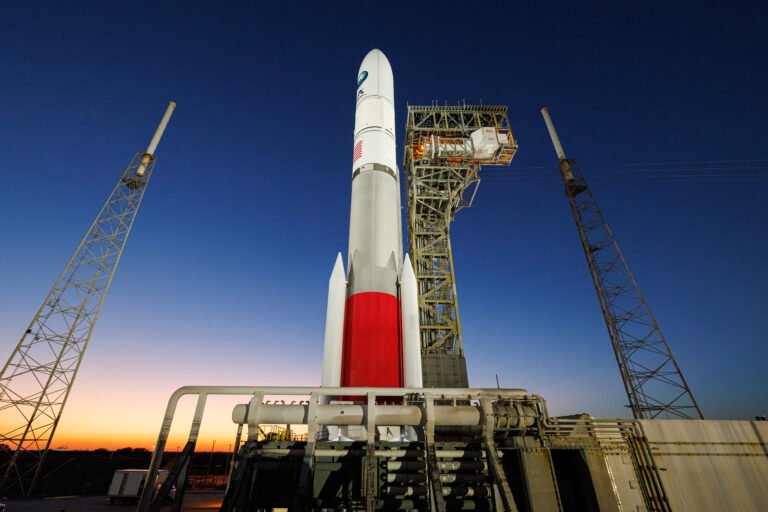 Space Force weighs launch alternatives as Vulcan faces potential months-long grounding Space Force weighs launch alternatives as Vulcan faces potential months-long grounding
