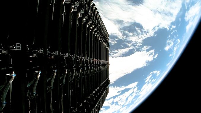 SpaceX reaches 10,000 simultaneous Starlink satellites in orbit following Falcon 9 launch from California – Spaceflight Now SpaceX reaches 10,000 simultaneous Starlink satellites in orbit following Falcon 9 launch from California – Spaceflight Now