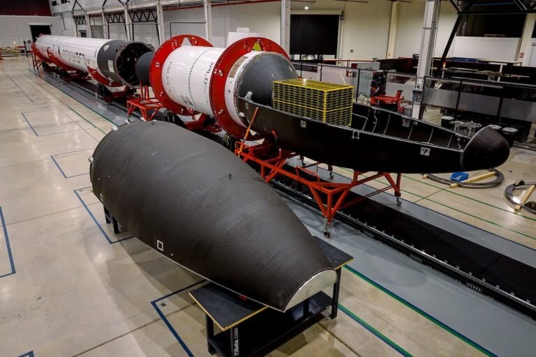 Spain’s PLD Space raises €180 million Series C round