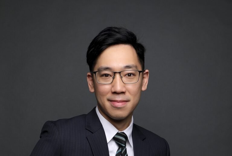 Tim Lock Chief Product Officerat SpeedX