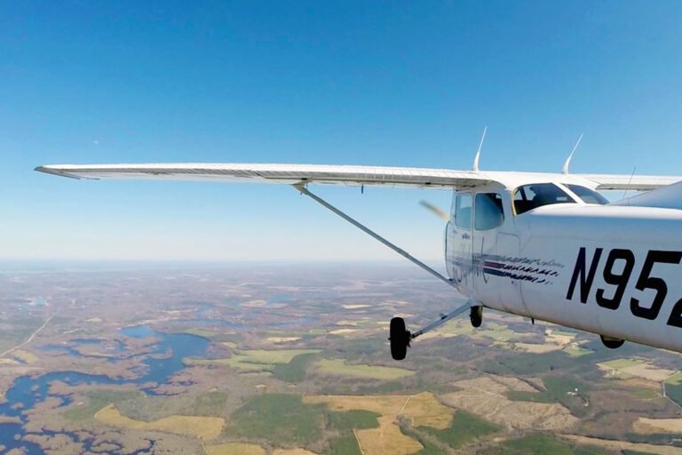 Stall Recovery: 6 Common Mistakes Made By Pilots Stall Recovery: 6 Common Mistakes Made By Pilots