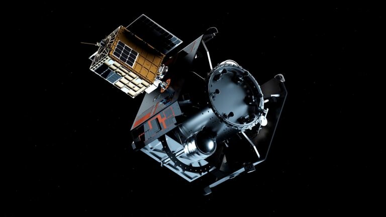 Starfish Space finds a new partner for docking demonstration mission
