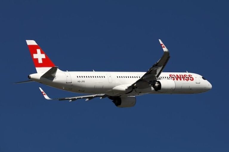 swiss a321neo