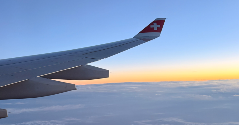 Swiss muss im Sommer erneut Hunderte Flüge streichen