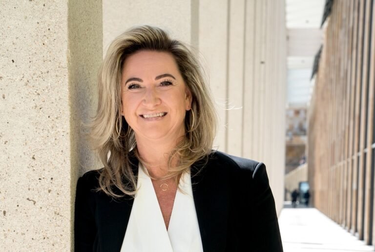 TCE reports ongoing demand for TCM services from leisure airlines Sarah Scheibe, Managing Director of TCE (2)