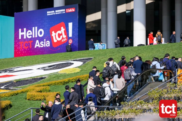 TCT Asia 2026 Now Returns to Shanghai Bigger Than Ever