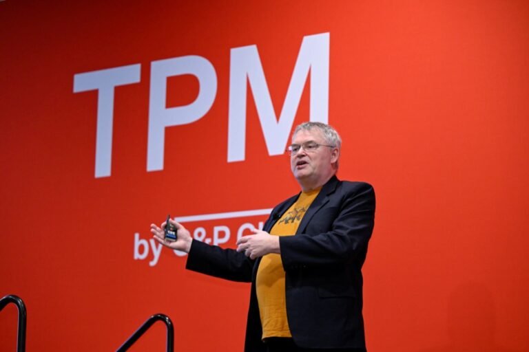 Journal of Commerce Logo