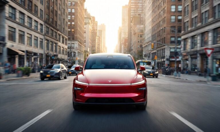 Tesla expands global FSD (Supervised) testing with Abu Dhabi trials