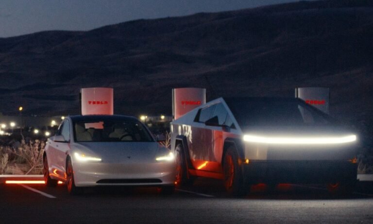 Tesla launches first 'true' East Coast V4 Supercharger: here's what that means