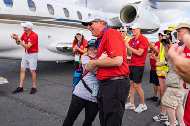 Textron Aviation launches donation campaign for 2026 Special Olympics Airlift