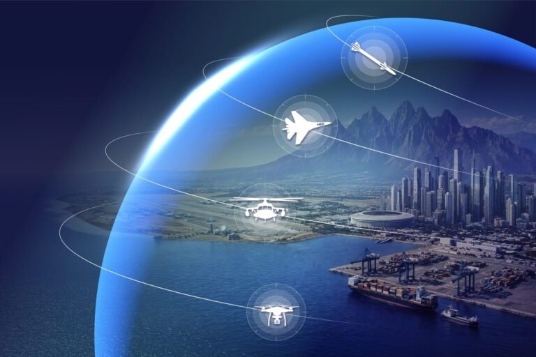 Thales unveils Europe’s answer to Golden Dome