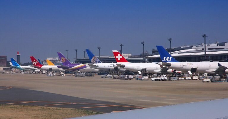 The End of Cheap Flights? How the Middle East Crisis is Hitting Your Wallet