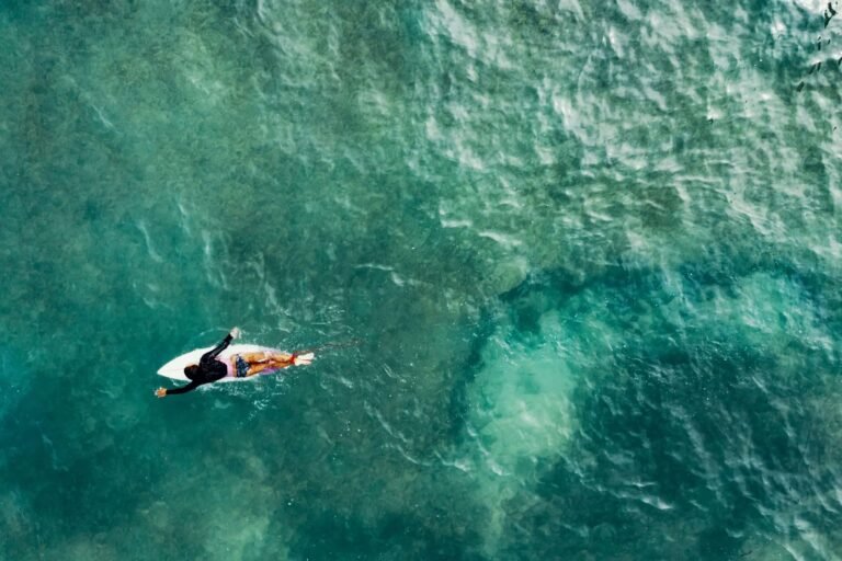 The best drones for surfing in 2026 The best drones for surfing in 2026