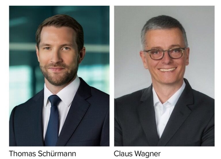 Thomas Schürmann is new MD Germany of FCS