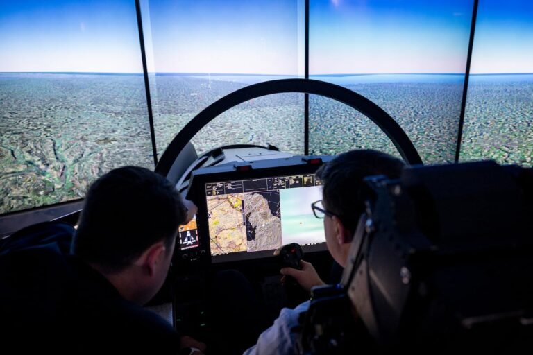 Turkey, UK sign training and support deal for multibillion-dollar Eurofighter order Turkey, UK sign training and support deal for multibillion-dollar Eurofighter order