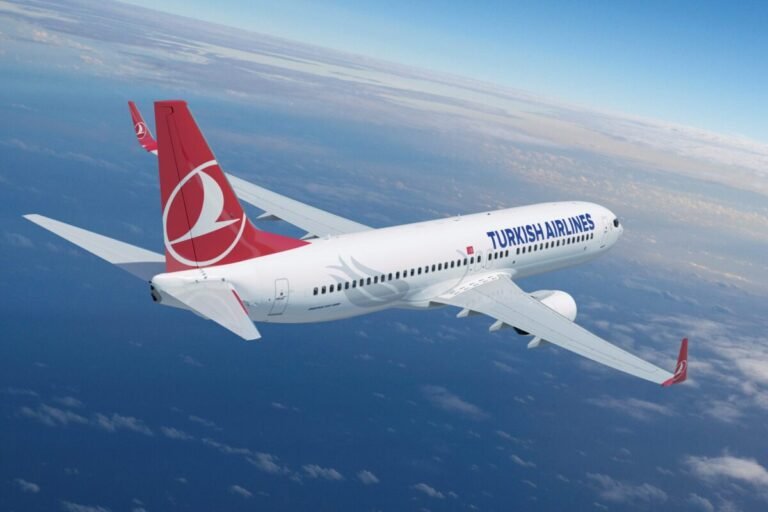 Turkish Airlines posts 2025 financial results