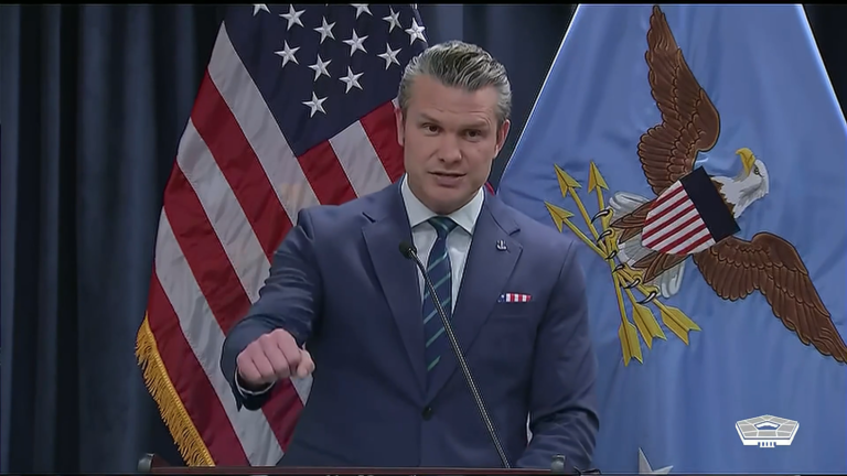 UK refusal to allow access to Diego Garcia ‘unfortunate’