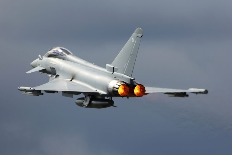 UK says RAF strikes on Iranian missile sites possibly lawful UK says RAF strikes on Iranian missile sites possibly lawful