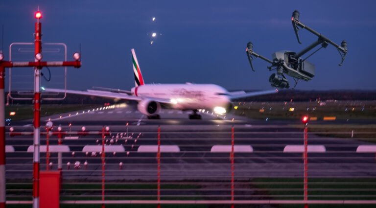 US DoT to seek industry feedback on new droneport standards and regulations – Unmanned airspace